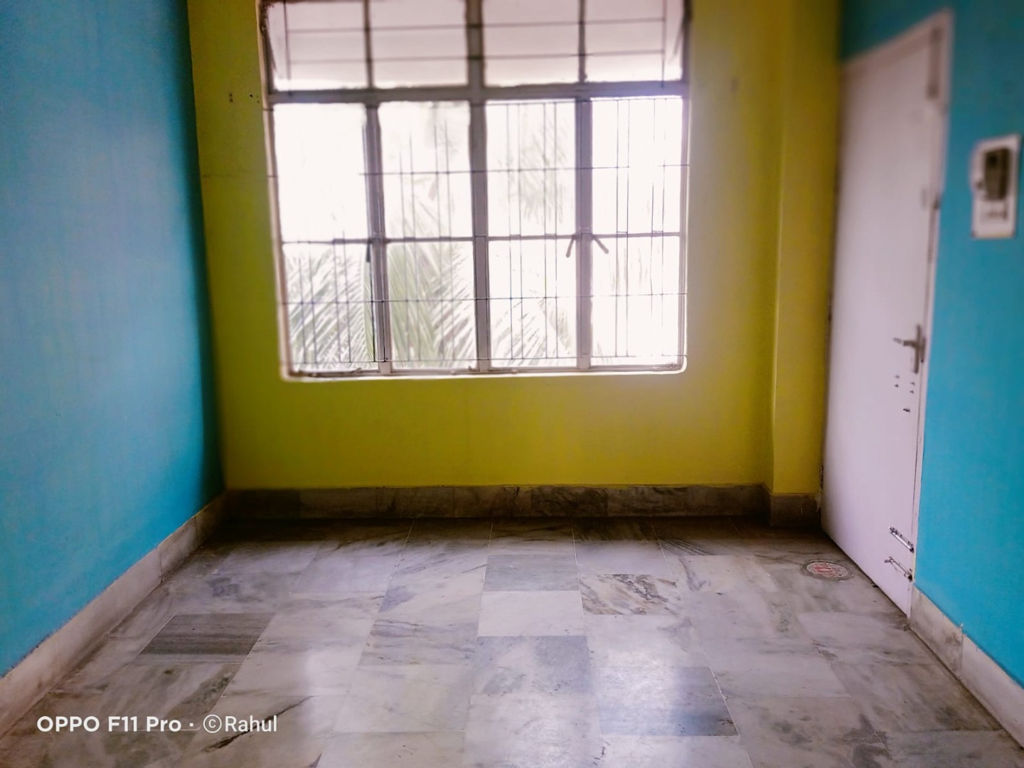 Semi Furnished 2bhk in Uzan Bazar, Guwahati, Assam, India for Rent